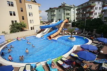 Otel Almera Park 3*