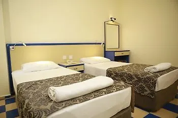 Otel Almera Park Alanya