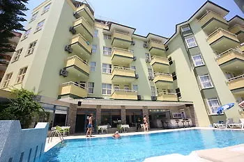 Otel Almera Park 3*