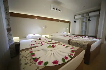 Almera Park Otel Alanya